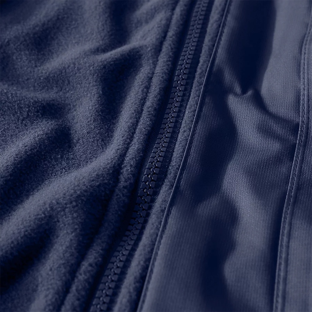 Evolve II Triclimate Jacket Shady Blue / TNF Black 