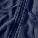 Evolve II Triclimate Jacket Shady Blue / TNF Black 