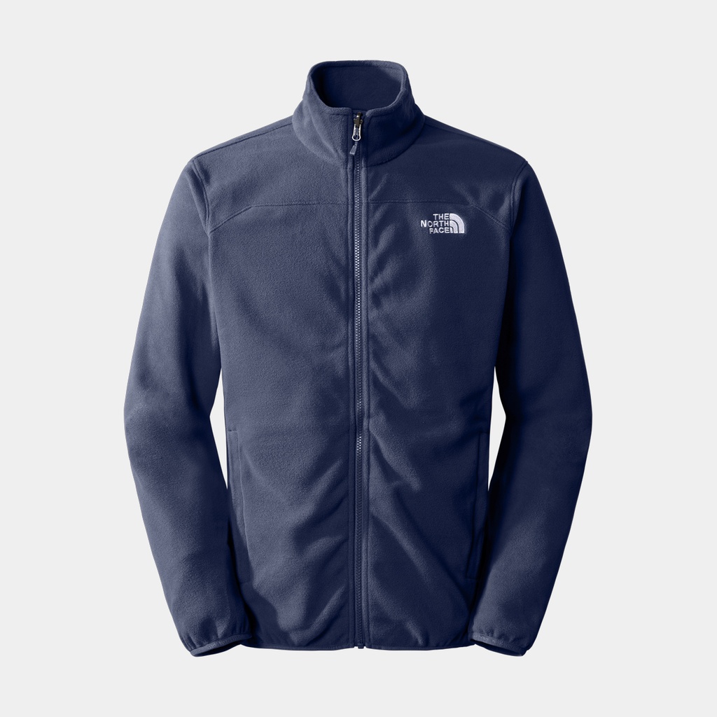 Evolve II Triclimate Jacket Shady Blue / TNF Black 