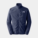 Evolve II Triclimate Jacket Shady Blue / TNF Black 