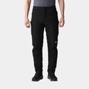 Winter Exportation Tapered Cargo Pants TNF Black