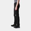 Winter Exportation Tapered Cargo Pants TNF Black