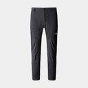 Speedlight Slim Tapered Pant Asphalt Grey