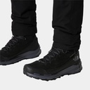 Winter Exportation Tapered Cargo Pants TNF Black