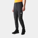 Speedlight Slim Tapered Pant Asphalt Grey