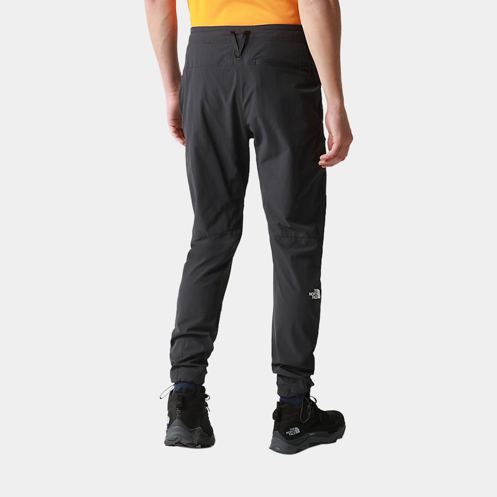 Speedlight Slim Tapered Pant Asphalt Grey