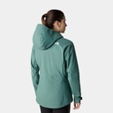 Stolemberg 3L DryVent Jacket Women (2023) Dark Sage