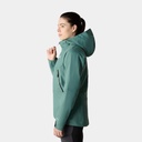 Stolemberg 3L DryVent Jacket Women (2023) Dark Sage