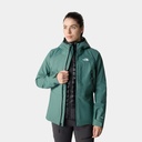 Stolemberg 3L DryVent Jacket Women (2023) Dark Sage