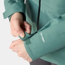 Stolemberg 3L DryVent Jacket Women (2023) Dark Sage