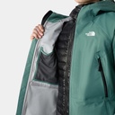 Stolemberg 3L DryVent Jacket Women (2023) Dark Sage