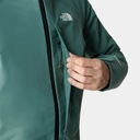 Stolemberg 3L DryVent Jacket Women (2023) Dark Sage