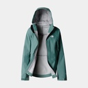 Stolemberg 3L DryVent Jacket Women (2023) Dark Sage