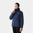 Quest Triclimate Jacket Women Shady Blue / Summit Navy