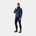 Quest Triclimate Jacket Women Shady Blue / Summit Navy