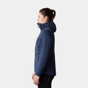 Quest Triclimate Jacket Women Shady Blue / Summit Navy