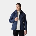 Quest Triclimate Jacket Women Shady Blue / Summit Navy