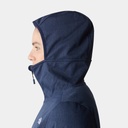 Quest Triclimate Jacket Women Shady Blue / Summit Navy