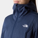 Quest Triclimate Jacket Women Shady Blue / Summit Navy