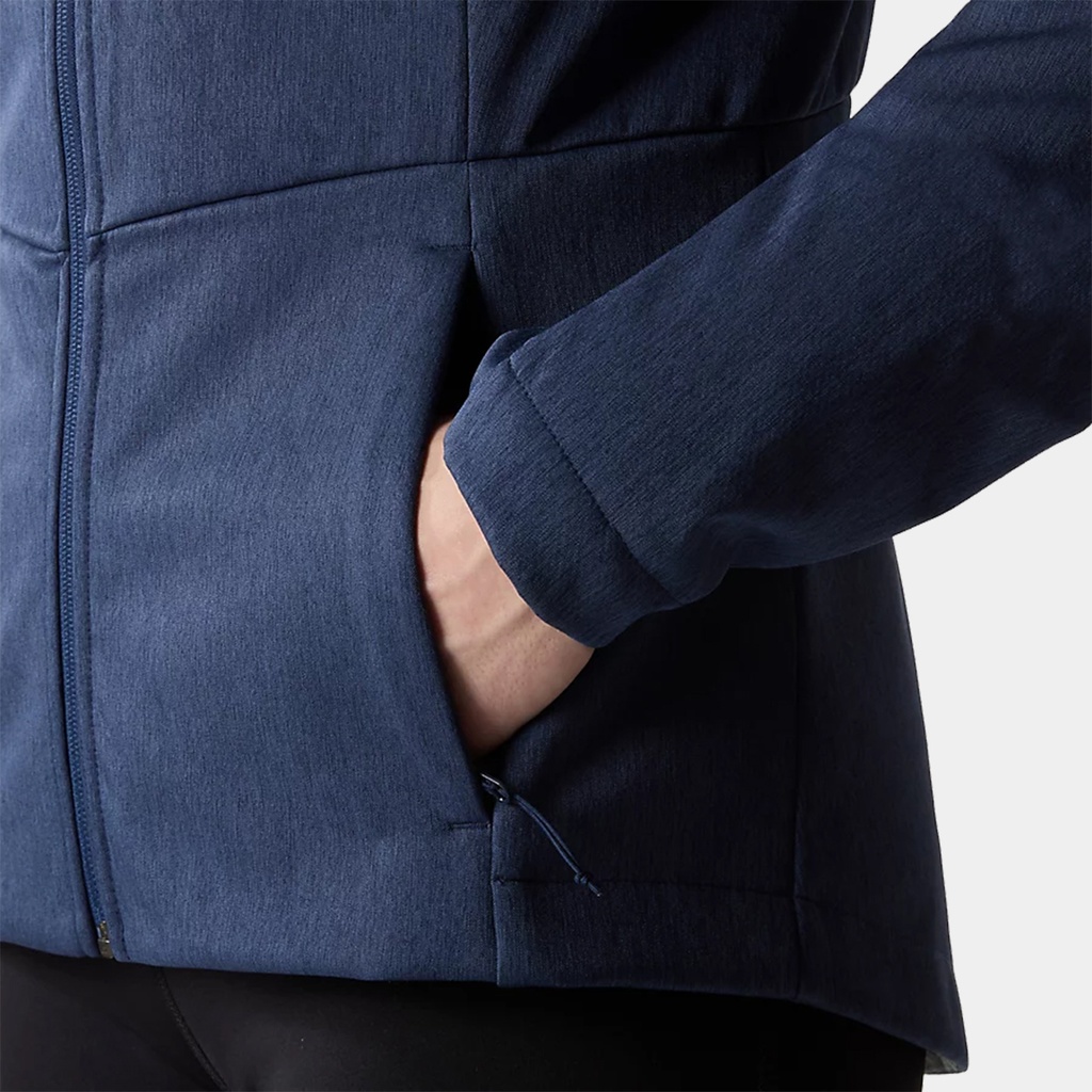 Quest Triclimate Jacket Women Shady Blue / Summit Navy