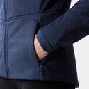 Quest Triclimate Jacket Women Shady Blue / Summit Navy