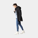 Hikesteller Insulated Parka Women TNF Black / TNF Black