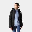 Hikesteller Insulated Parka Women TNF Black / TNF Black