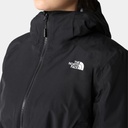Hikesteller Insulated Parka Women TNF Black / TNF Black