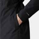 Hikesteller Insulated Parka Women TNF Black / TNF Black