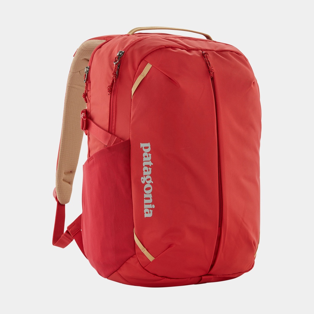 Refugio Day Pack 26L Belay Blue