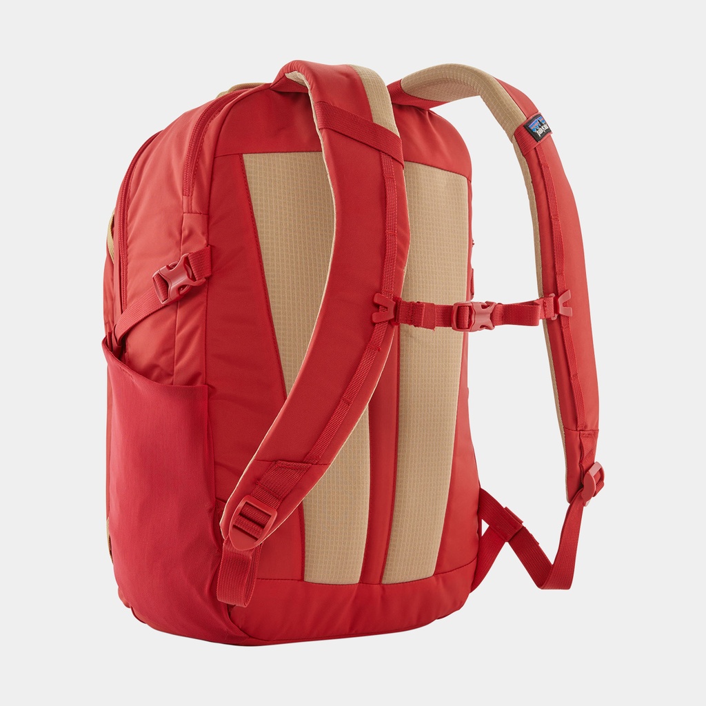 Refugio Day Pack 26L Belay Blue