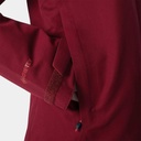 Fellmaster Gemini 3in1 Jacket Women Rhubarb