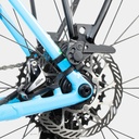 Quick Rack Seat Stay Adapter Black
