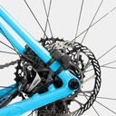 Quick Rack Seat Stay Adapter Black