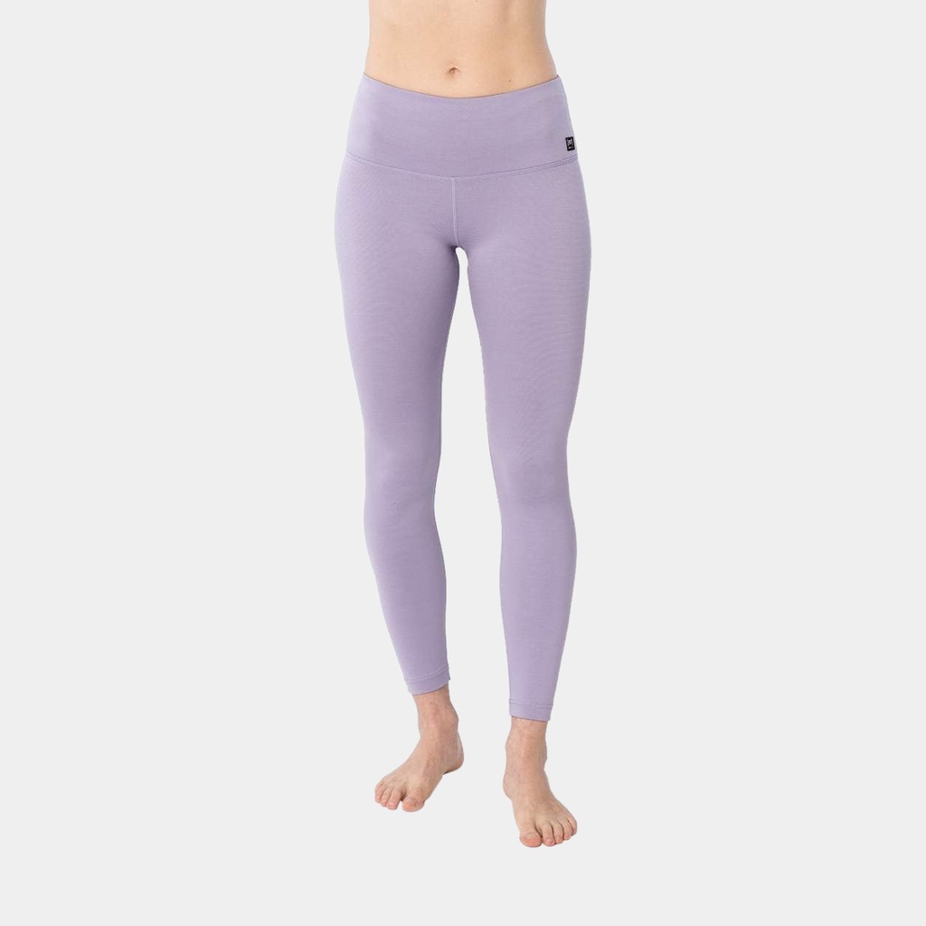 Super Tights Women Wisteria