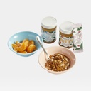 Squeeze Pack Classic Almond 30g Single