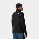 Summit Futurefleece Lt 1/2 Zip TNF Black