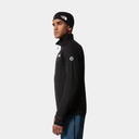 Summit Futurefleece Lt 1/2 Zip TNF Black