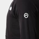Summit Futurefleece Lt 1/2 Zip TNF Black