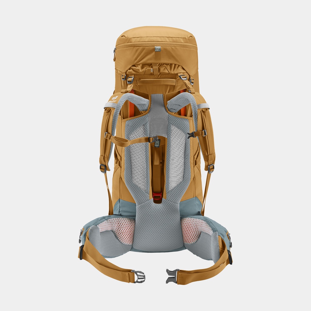 Aircontact Core 40+10 (2023) Almond / Teal