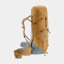 Aircontact Core 40+10 (2023) Almond / Teal