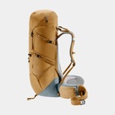 Aircontact Core 40+10 (2023) Almond / Teal