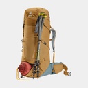 Aircontact Core 40+10 (2023) Almond / Teal