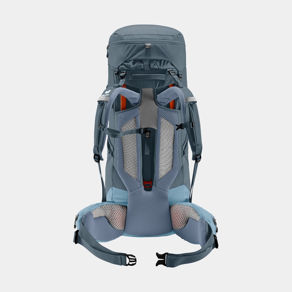 Aircontact Core 40+10 (2023) Graphite / Shale