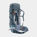 Aircontact Core 40+10 (2023) Graphite / Shale