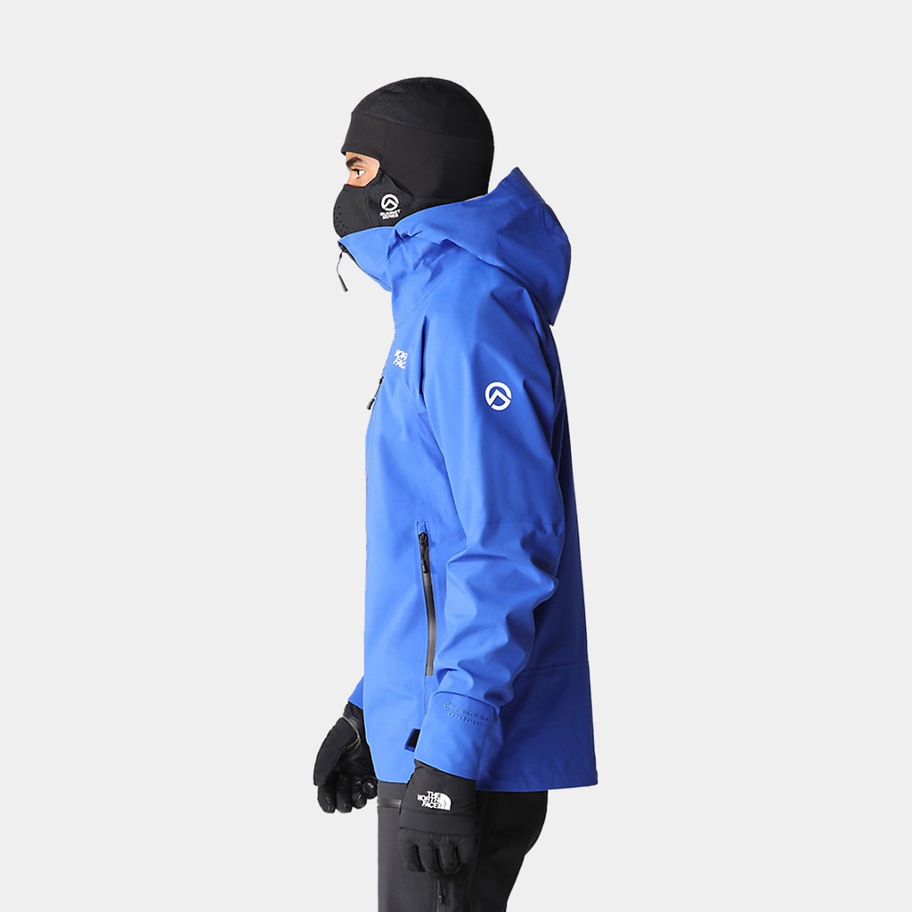 Summit Torre Egger FutureLight Jacket TNF Blue