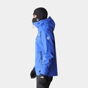 Summit Torre Egger FutureLight Jacket TNF Blue