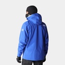 Summit Torre Egger FutureLight Jacket TNF Blue