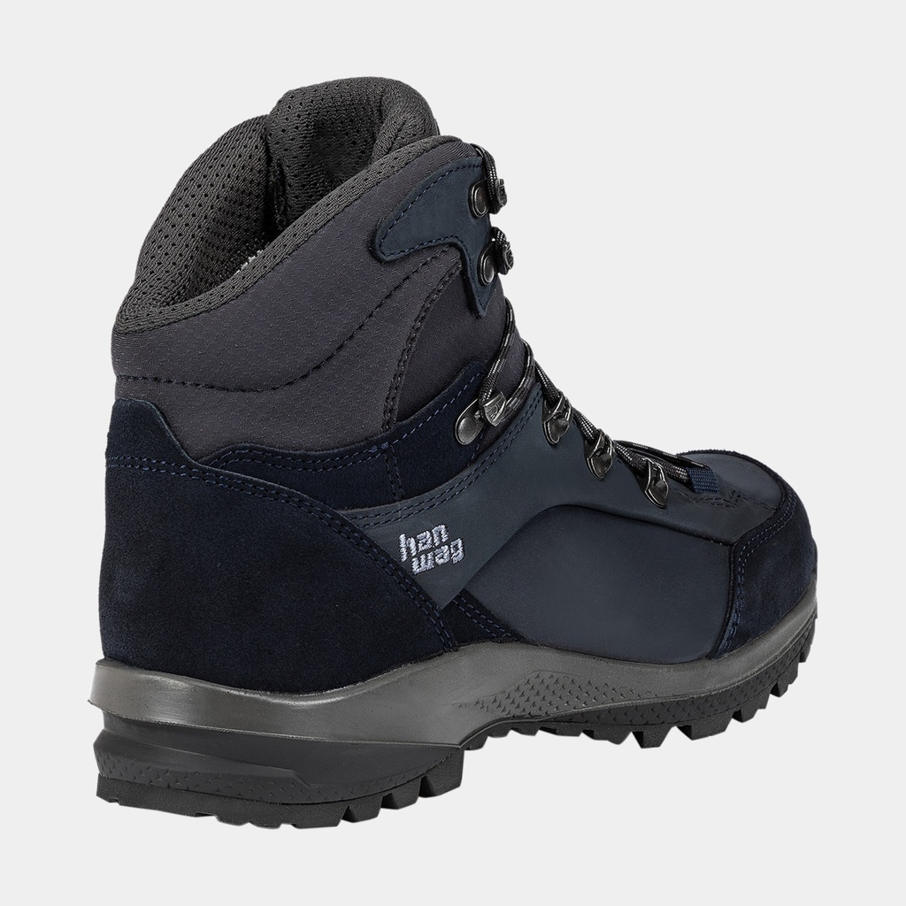 Banks SF Extra Lady LL Navy / Asphalt