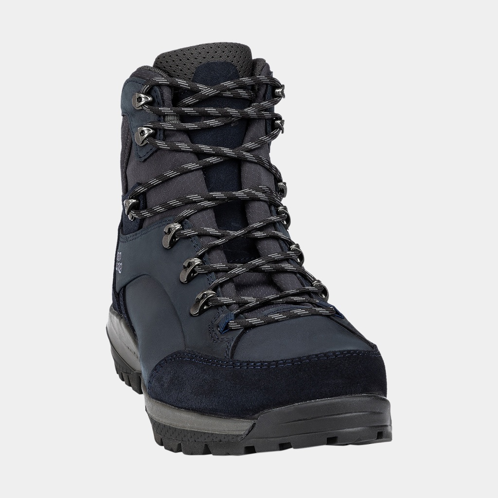 Banks SF Extra Lady LL Navy / Asphalt